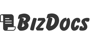 BizDocs Logo